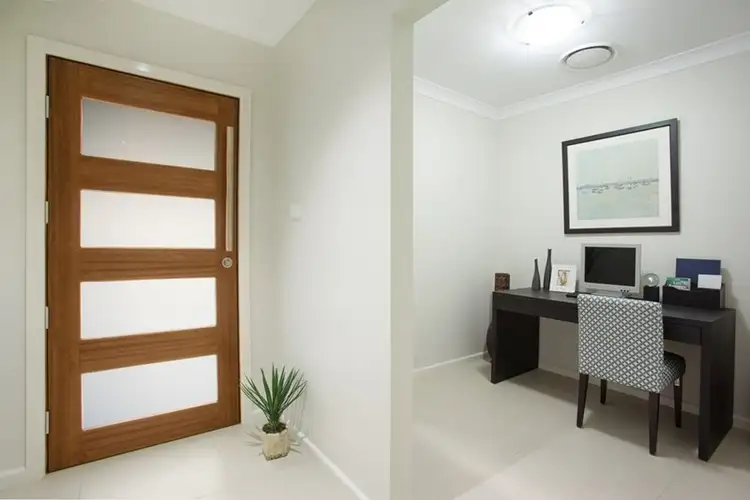 Third view of Homely house listing, 32 Falcon Drive, Calala NSW 2340