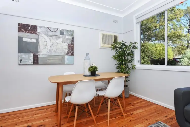 Fifth view of Homely house listing, 6 Adamson Avenue, Thornleigh NSW 2120