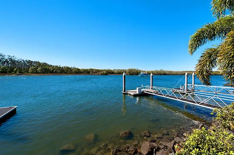 7104 Marine DR E, Sanctuary Cove QLD 4212