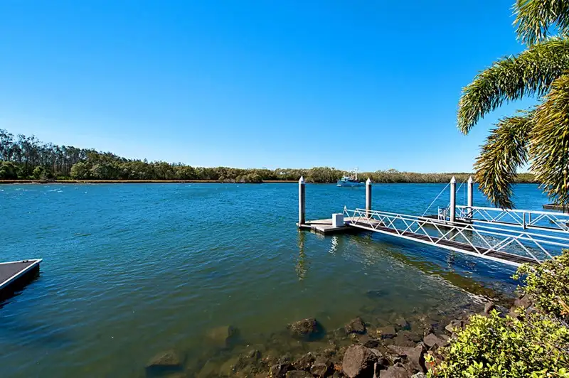 Main view of Homely house listing, 7104 Marine DR E, Sanctuary Cove QLD 4212