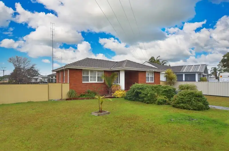 Main view of Homely house listing, 99 King Street, Warilla NSW 2528