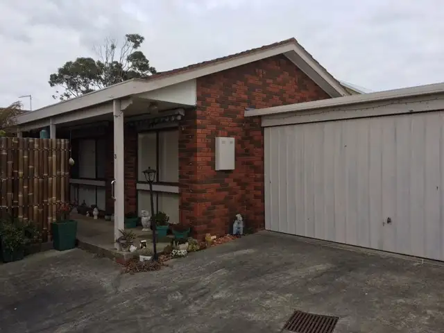 3/49 Nunns Road, Mornington VIC 3931