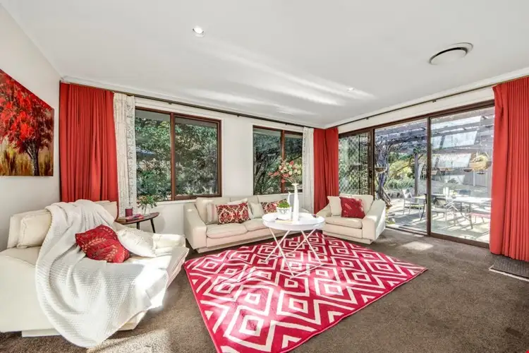 Fifth view of Homely house listing, 7 Knight Place, Kambah ACT 2902