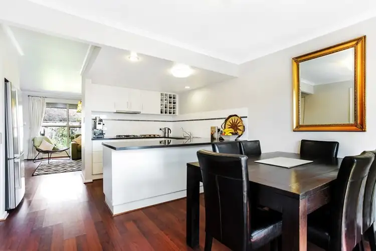 Fifth view of Homely townhouse listing, 7/162 Bradley Grove, Mitchell Park SA 5043