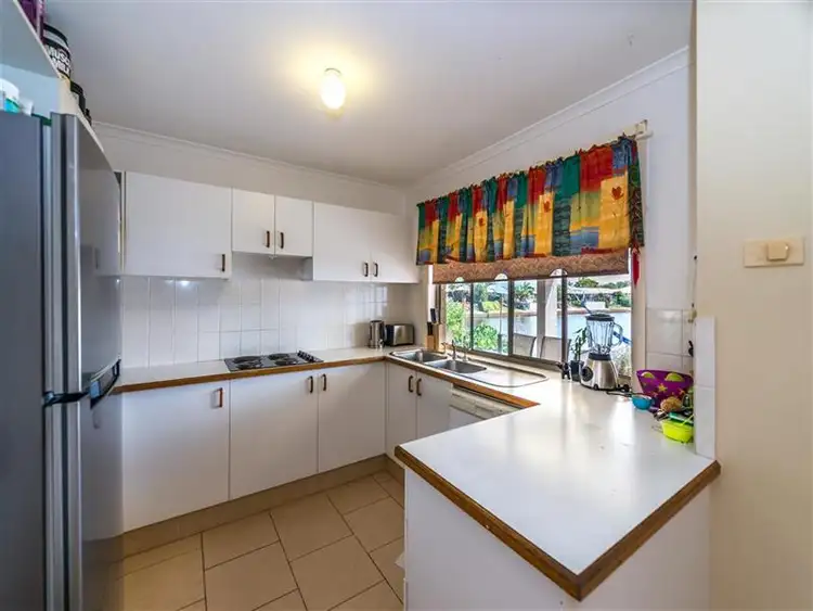 Second view of Homely house listing, 2/17 Kangaroo Avenue, Coombabah QLD 4216