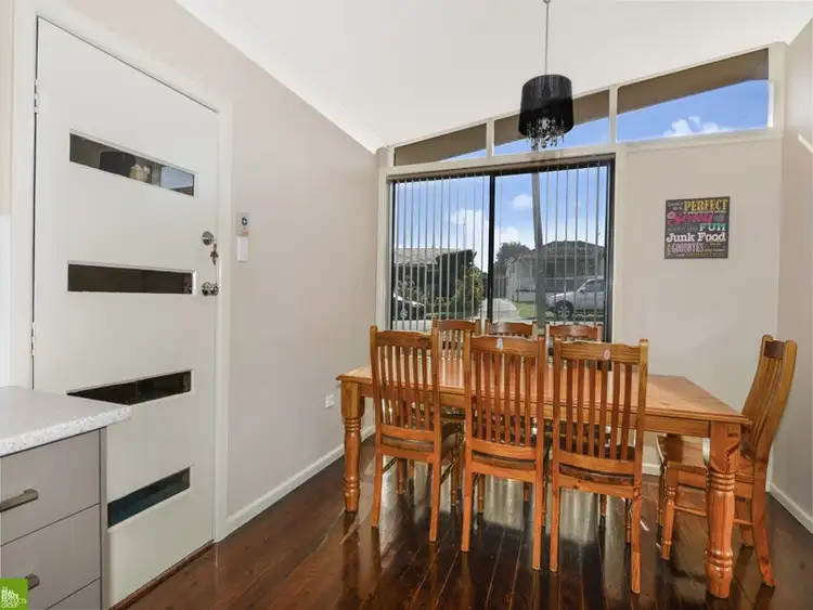 Second view of Homely house listing, 9 Wiley Street, Albion Park NSW 2527