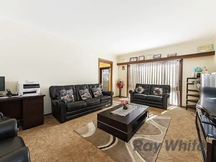 Second view of Homely house listing, 20 Watford Road, St Albans VIC 3021