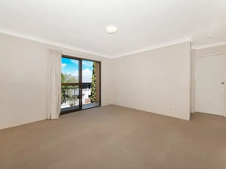 Second view of Homely unit listing, 3/21 Skew Street, Sherwood QLD 4075