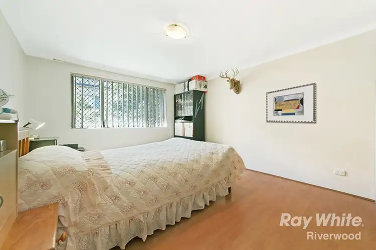 Fifth view of Homely unit listing, 8/14-16 Cairns Street, Riverwood NSW 2210