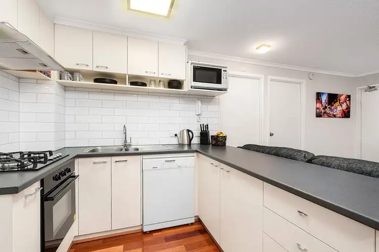 Fourth view of Homely apartment listing, 24/997 Dandenong Road, Malvern East VIC 3145