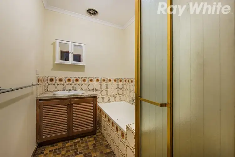 Sixth view of Homely unit listing, 1/36 The Glen, Ferntree Gully VIC 3156