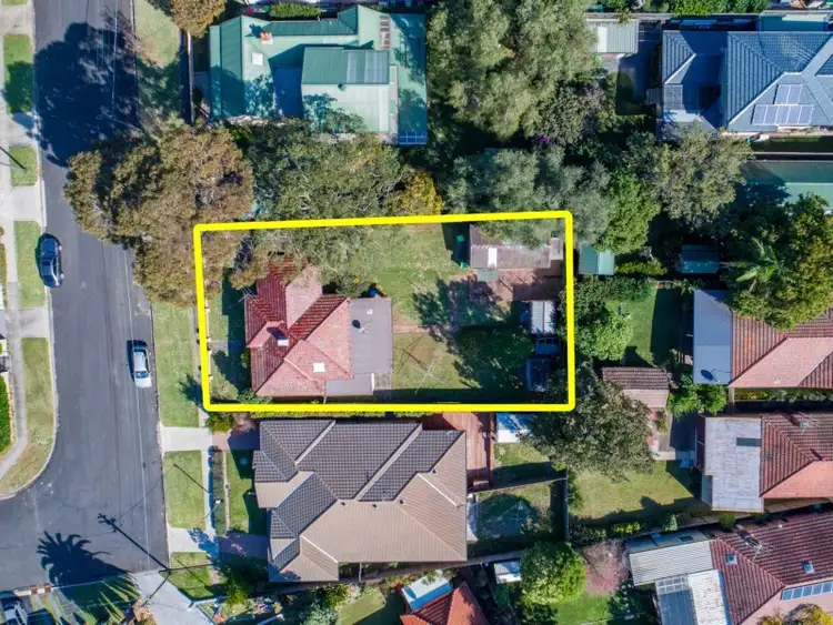 Fourth view of Homely house listing, 8 Earnshaw Street, Gladesville NSW 2111