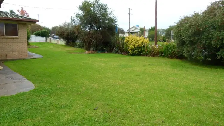 Second view of Homely house listing, 111 Flint Street, Forbes NSW 2871