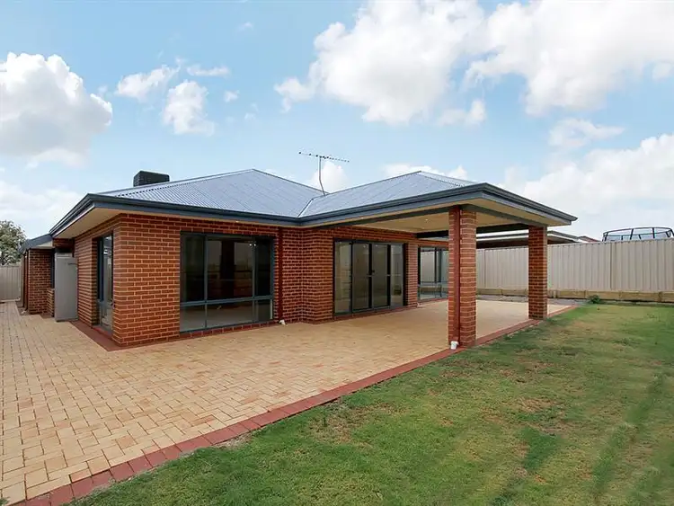 Fourth view of Homely house listing, 77 Waterfoot Loop, Canning Vale WA 6155