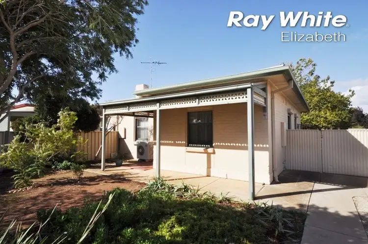 12 Tisbury Street, Elizabeth North SA 5113