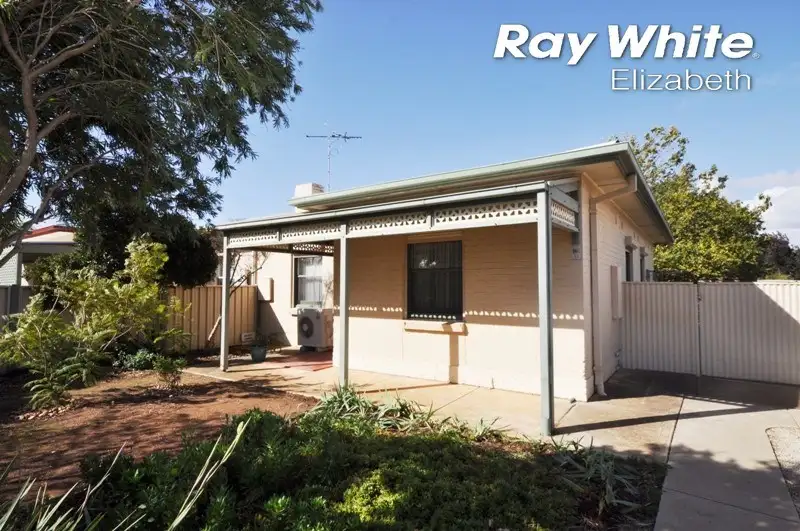 Main view of Homely other listing, 12 Tisbury Street, Elizabeth North SA 5113