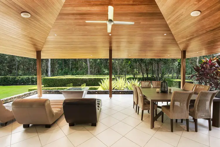 Fifth view of Homely house listing, 134 Nojoor Road, Mudjimba QLD 4564