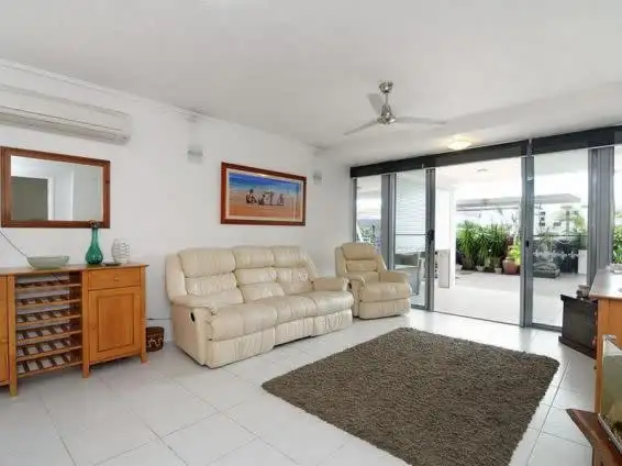 Sixth view of Homely unit listing, 203/23 McLeod Street, Cairns City QLD 4870