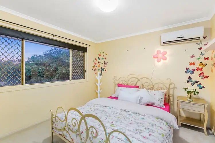 Fifth view of Homely house listing, 51 Michelangelo Crescent, Mackenzie QLD 4156