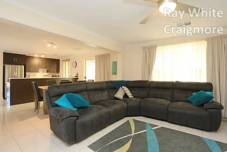 Fourth view of Homely house listing, 16 Discovery Way, Andrews Farm SA 5114