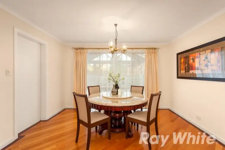 Fifth view of Homely house listing, 1 Timmothy Drive, Wantirna South VIC 3152