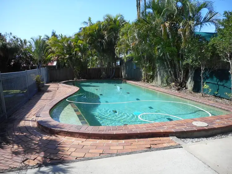 Second view of Homely house listing, 22 Poseidon Crescent, Jamboree Heights QLD 4074