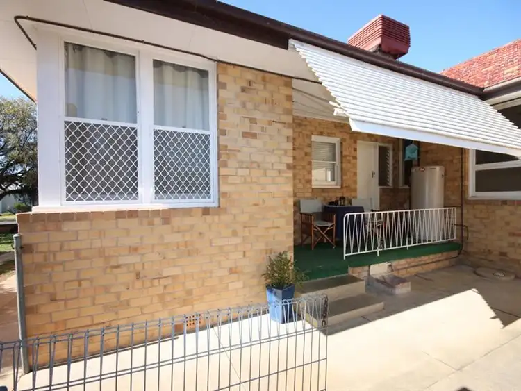 Second view of Homely unit listing, 1/17 Diane Street, Tamworth NSW 2340