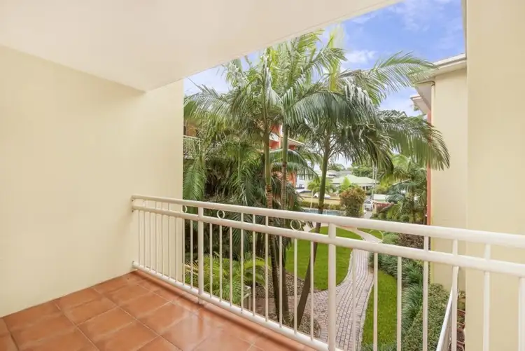 14/12-14 Douglas Street, Kirra QLD 4225