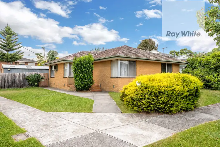 1 Chester Place, Bundoora VIC 3083