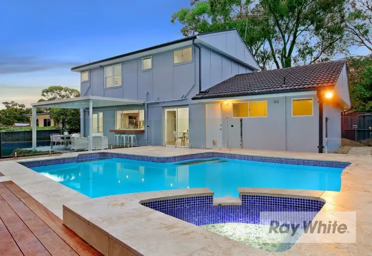 59 Rockley Avenue, Baulkham Hills NSW 2153