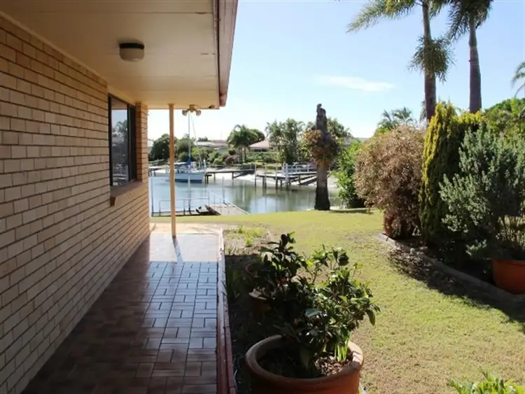 Third view of Homely house listing, 11 O'Grady Drive, Paradise Point QLD 4216