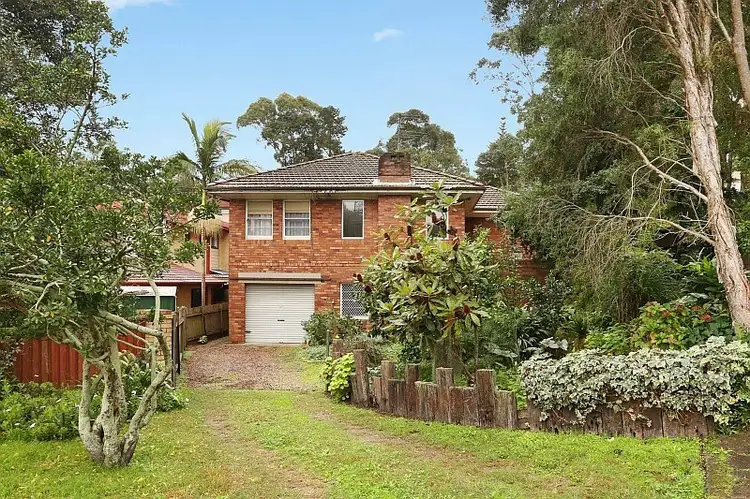 7 Riou Street, Gosford NSW 2250