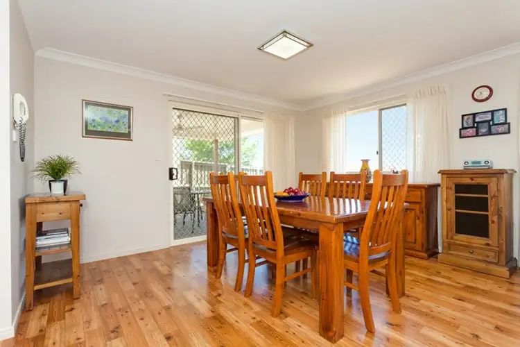 Seventh view of Homely house listing, 1 Fallon Drive, Middle Ridge QLD 4350