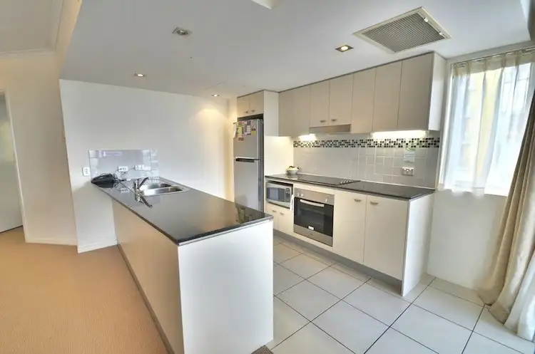 Fifth view of Homely unit listing, Unit 407 'Ocean Views Resort' 115 Bulcock Street, Caloundra QLD 4551