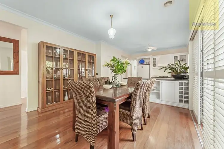 Seventh view of Homely house listing, 8 Barley Croft Lane, Craigieburn VIC 3064