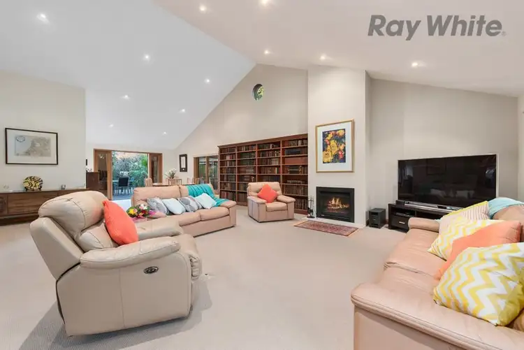 Fourth view of Homely house listing, 7 St Denys Crescent, Wonga Park VIC 3115