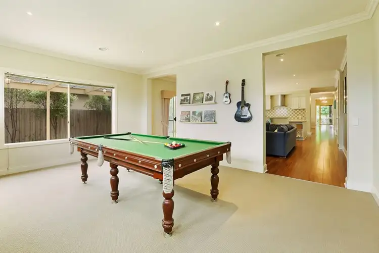 Fifth view of Homely house listing, 4 Nilaur Place, Lara VIC 3212