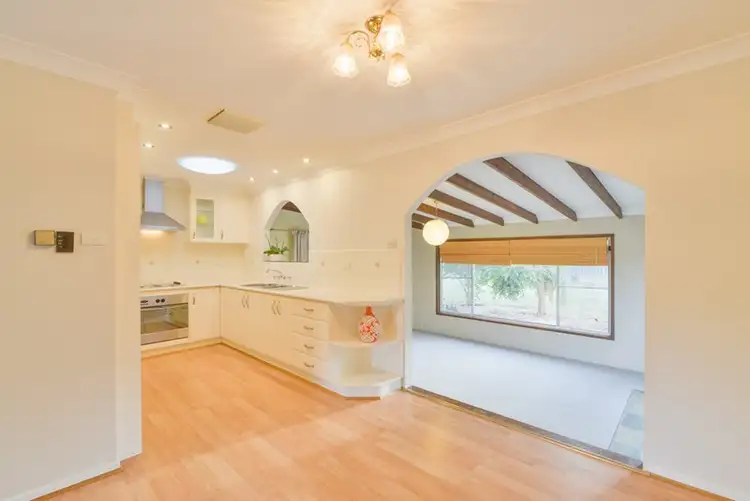 Sixth view of Homely house listing, 17 Carole Drive, Kootingal NSW 2352
