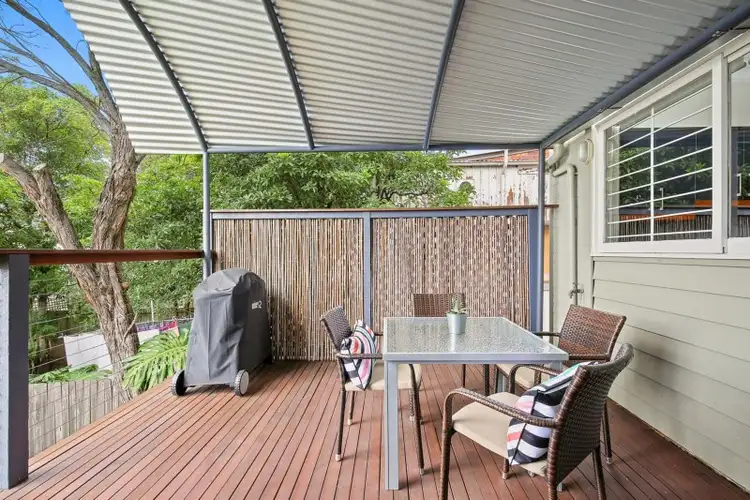 Fifth view of Homely house listing, 112 Corunna Road, Stanmore NSW 2048