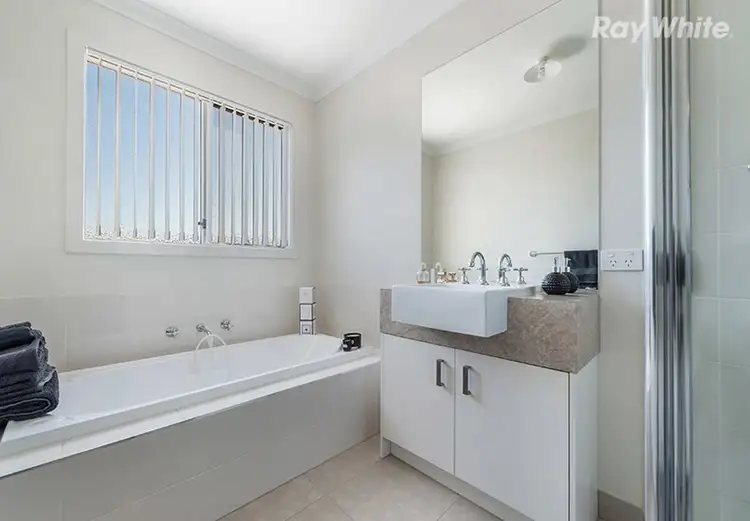 Fifth view of Homely townhouse listing, 16 Hillgrove Way, Mernda VIC 3754