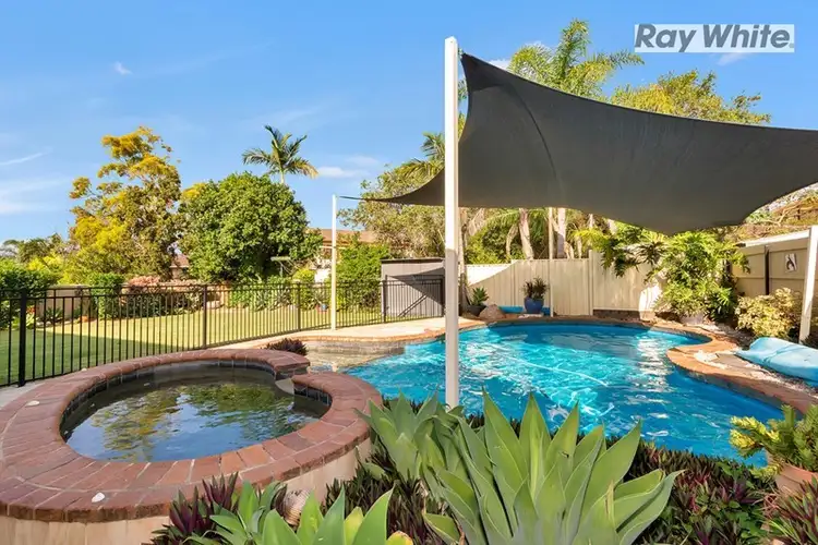 23 Congo Street, Westlake QLD 4074