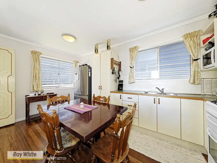 Third view of Homely house listing, 252 Scarborough Road, Scarborough QLD 4020