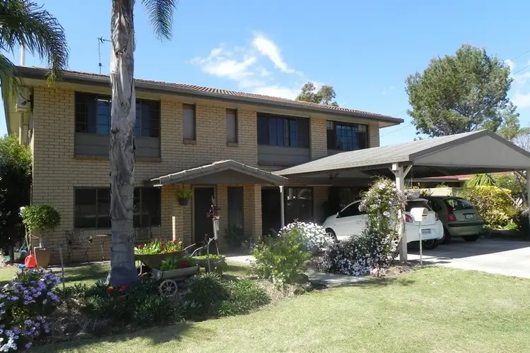 Main view of Homely house listing, 10 Beresford, Pittsworth QLD 4356