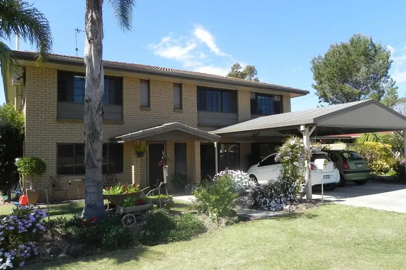 Main view of Homely house listing, 10 Beresford, Pittsworth QLD 4356