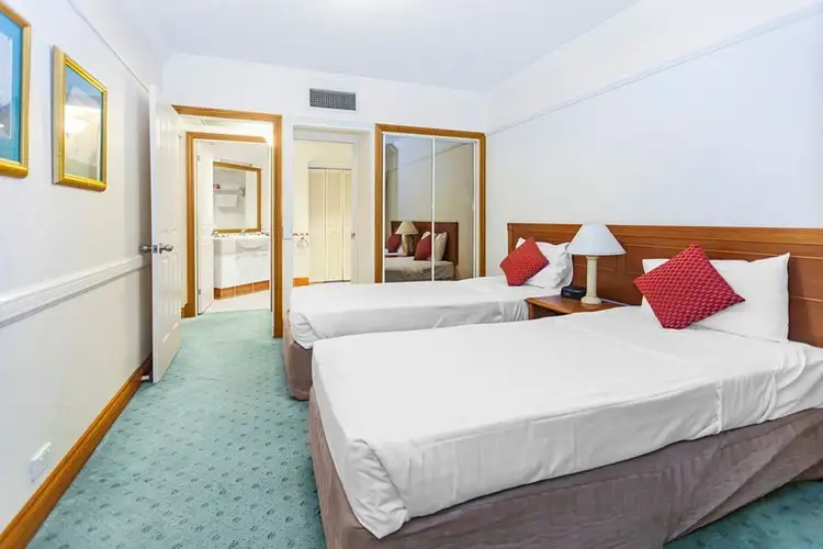 Seventh view of Homely apartment listing, 9/251 Gregory Terrace, Spring Hill QLD 4000