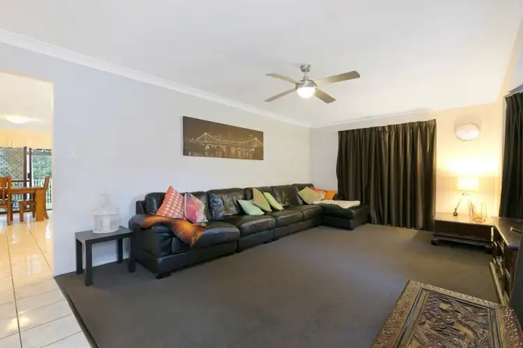 Fifth view of Homely house listing, 22 Ferndown Street, Alexandra Hills QLD 4161