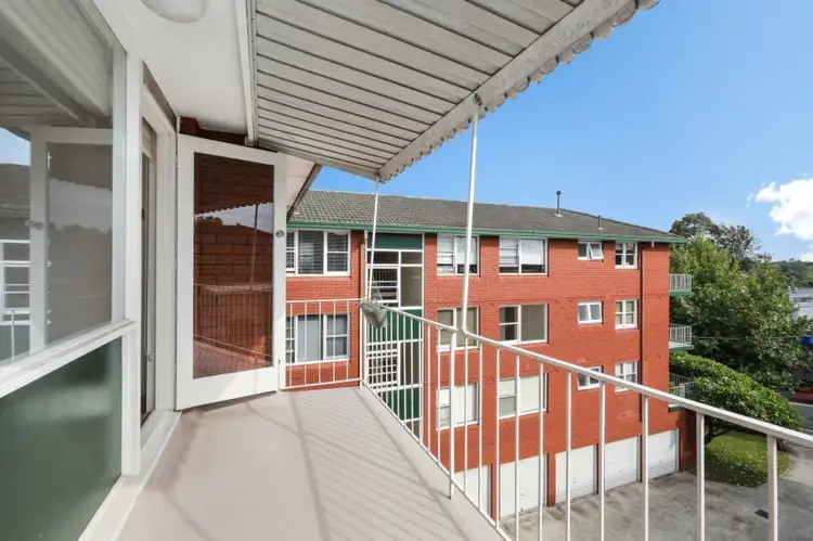 Third view of Homely unit listing, 15/116 Victoria Avenue, Chatswood NSW 2067