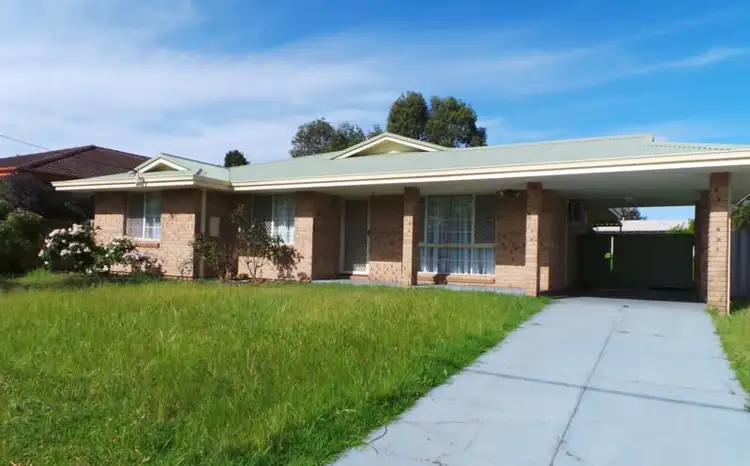 Second view of Homely house listing, 12 Bonnyup Street, Mount Barker WA 6324