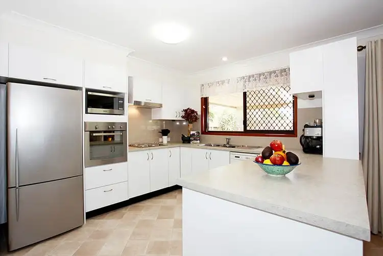 Main view of Homely house listing, 17 Paluna Street, Riverhills QLD 4074