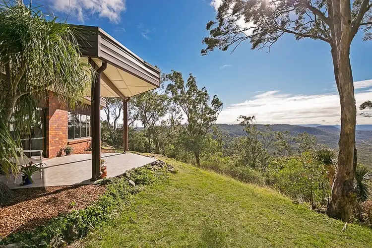 Main view of Homely rural property listing, 199 Preston Boundary Road, Preston QLD 4352